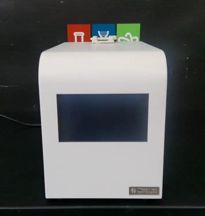 Used _UNKNOWN_ _UNKNOWN_ Tissue Processors California US | R&D Laboratory Equipment #1355494