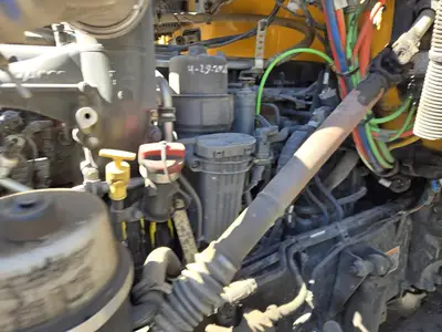 Used 2018 KENWORTH T680 Conventional trucks California US | Ben Kaplan Equipment #1279508
