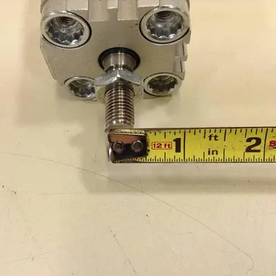 USED FESTO ADVU-32-5-A-PA