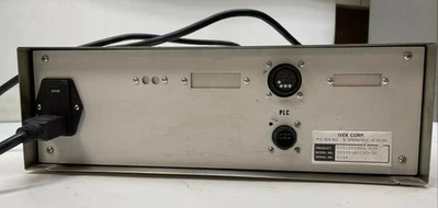 USED Ivek DS800-MICRO-3A