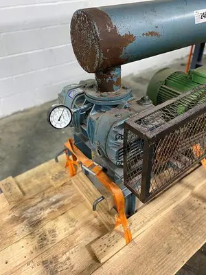 USED 2014 SAAN ENGINEERS PTS-1500