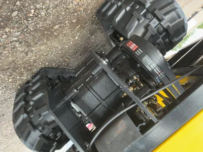 Used 2026 SDLANCH CDWS25 Crawler Carriers & Dumpers Michigan US | Miedema Asset Management Group #1468641