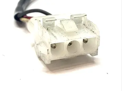Used Oriental Motor Reversible Motor 6W 115V 60Hz 0.30A A.C. Motors Michigan US | Maverick Industrial Sales #1393318