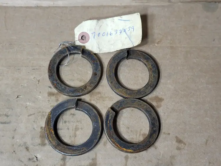 Used METSO 7001632039 Parts British Columbia CA | Lenmark #836743