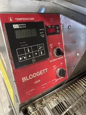 Used BLODGETT MT1820E Restaurant Equipment (Miscellaneous) Florida US | BAM Discount Restaurant Equipment #1269664