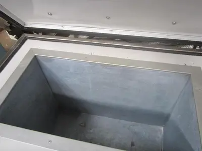 USED SO-LO ENVIRONMENTAL PR50-C