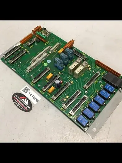 Used SIGMATEK 05-250-023 DIAS Circuit Boards Michigan US | Ideal Machinery #583630