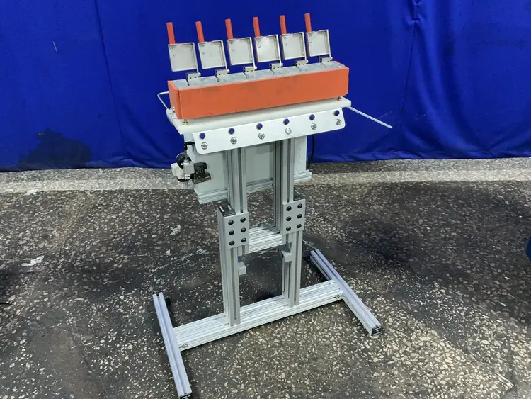 Used _UNKNOWN_ _UNKNOWN_ Test Equipment - Other Ohio US | HGR 24 #1520851