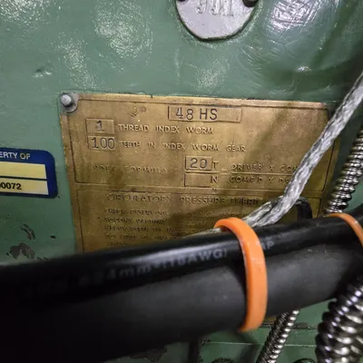 GOULD & EBERHARDT 48hs GEAR HOBBERS | Piselli Enterprises (9)