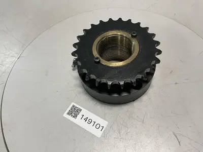 USED CINCINNATI MILACRON 5035744