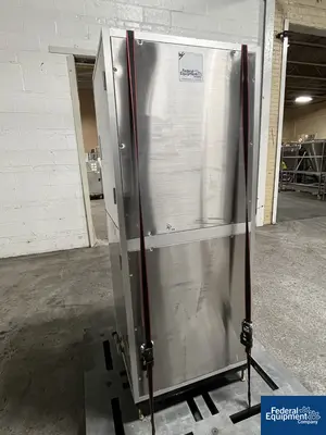 USED Kikusui Kikusui Tablet Press, Model 836KAWC, 36 Station