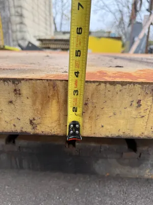 N/A Bolster Plate Bolster Plates | Rygate LLC (5)