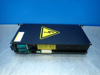 USED FANUC A16B1212010001