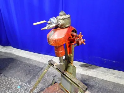 Fuel Transfer Pump