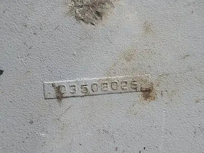 USED APPLETON ECS6GFI2023