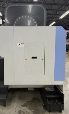 2022 DOOSAN MYNX 5400/50 Vertical Machining Centers | Toolquip, Inc. (3)