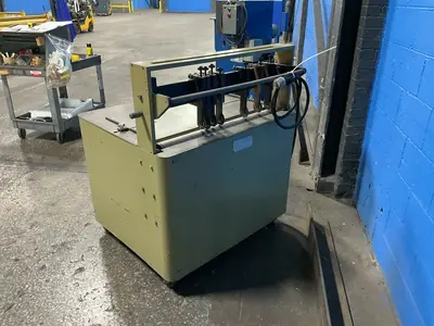 Used AMPAK 32L Paper Cutters Ohio US | HGR 24 #1326034