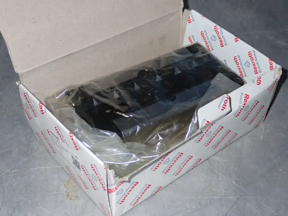 New | in-Stock REXROTH R162349420 Linear Guides Ohio US | HGR 24 #1069642