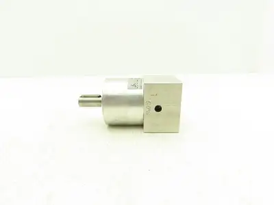 Wittenstein 10013381 Inline Servo Gearhead Gearbox Reducer 10:1 2829502