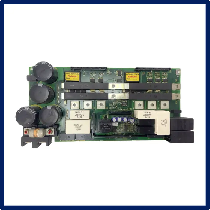 Used FANUC A16B-2203-0671 Circuit Boards | CNC TOOLS LLC #771229