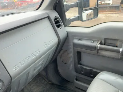 USED 2016 FORD SUPERDUTY