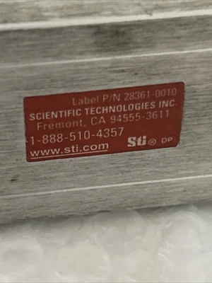 USED Scientific Technologies 28361-0010