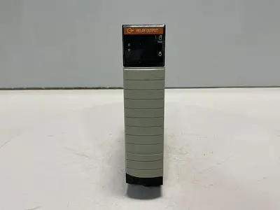 USED ALLEN BRADLEY 1756-OW16I SERIES A