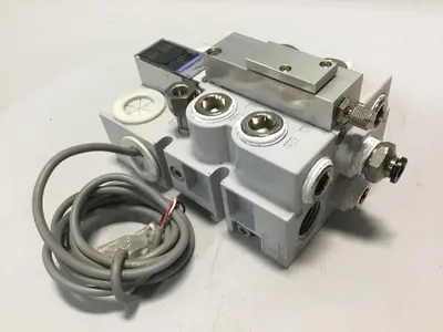 USED KOGANEI PBM1P-9W