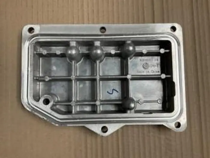 CAT Camshaft Cover 349-6052