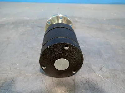 Used HUNTINGTON VF167 Valves/Fittings Ohio US | HGR 24 #942531