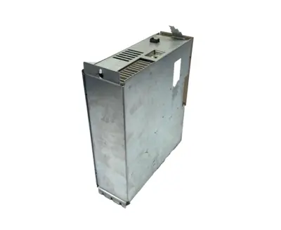 USED INDRAMAT DDS02.1-W200-D, DDS02.1-W200-DS01-02-FW