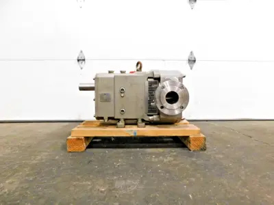 WRIGHT _UNKNOWN_ Other Pumps | Equipment Recovery Corp. (1)