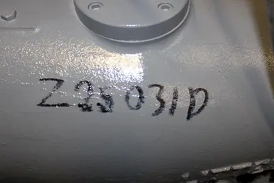 USED LITTELL 25-12