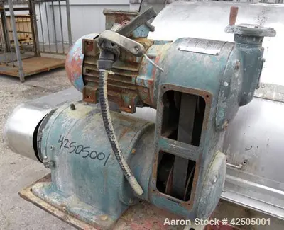 Used UNKNOWN N/A Blanchers Illinois US | Aaron Equipment #83755