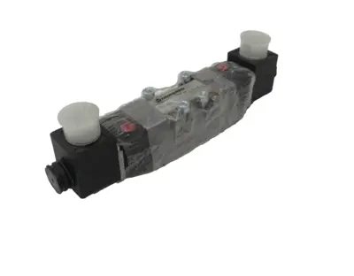 NEW NORGREN SXE9873-A60-00-28NA PNEUMATIC VALVE SXE9873A600028NA