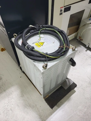Used 2013 MAKINO U3 Wire EDM Tennessee US | Revelation Machinery #868372