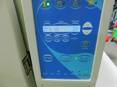 Used TUTTNAUER 2340EA Miscellaneous Laboratory Equipment Texas US | Aucto #1455854