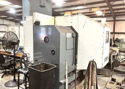 2013 TAKANG LB 40X-1200 CNC Lathes | Murphy Machinery (7)