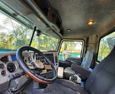 Used 2016 MACK GU713 GRANITE Garbage trucks Florida US | Proxy Equipment #1381955
