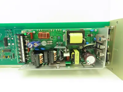 Kepco HSF 24-6.5PFC DC Power Supply 24V 6.5A 150W Output 120/240V 1PH Input
