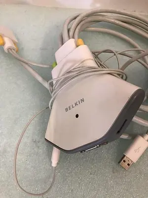 BELKIN USB