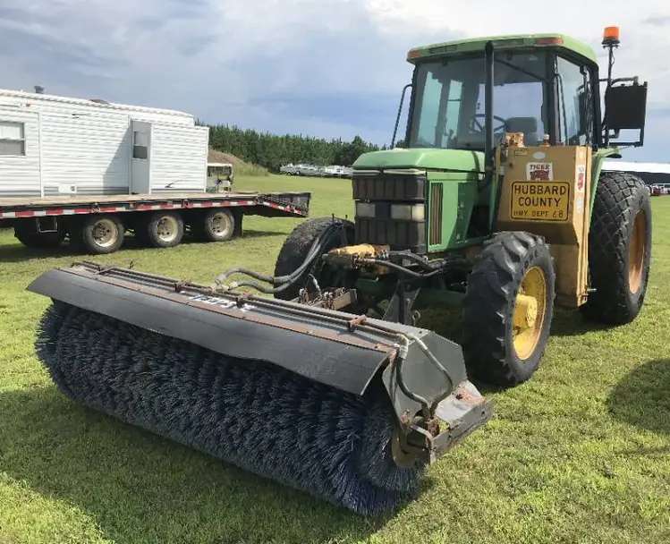 Used _UNKNOWN_ _UNKNOWN_ Tractors & Trailers Minnesota US | K-BID 25 #219988