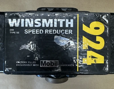 NEW WINSMITH 924MDSS31230GC