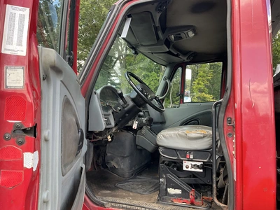 Used 2005 INTERNATIONAL 4300 Tow trucks Michigan US | Miedema Asset Management Group #1397140