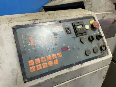 Used 1997 BEHRINGER HBP303A Horizontal Band Saws Ohio US | HGR 24 #1568486