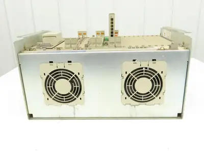 KUKA KRC 32 Robot Controller Servo Drive Pack Robotics Control Module