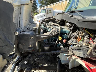 Used 2006 _UNKNOWN_ _UNKNOWN_ Fuel & Lube Trucks Oregon US | KNM Equipment Sales & Service #1363654