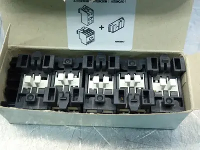 NEW LOVATO ELECTRIC BFX1011