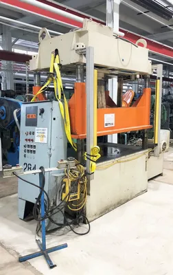 USED USED DAKE PRESSES DAKE 18-260 PRESS