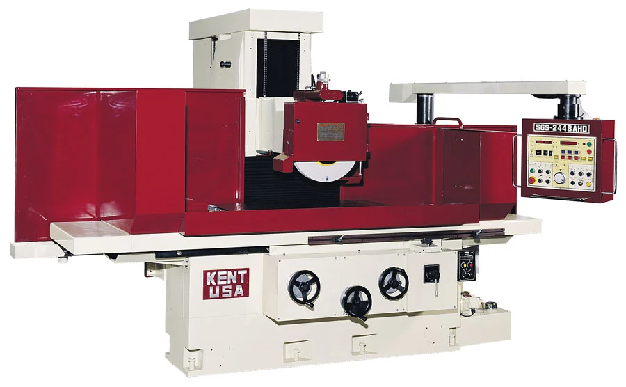 NEW KENT SGS-2448AHD